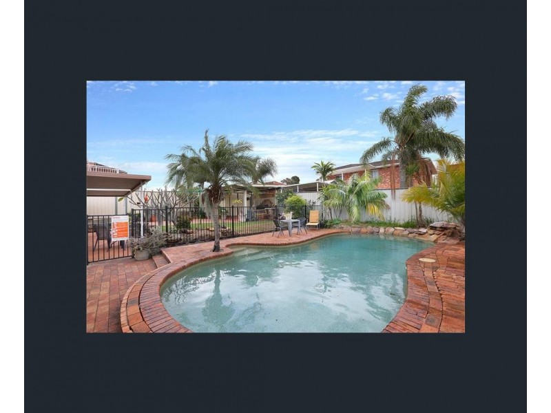 Bossley Park NSW 2176