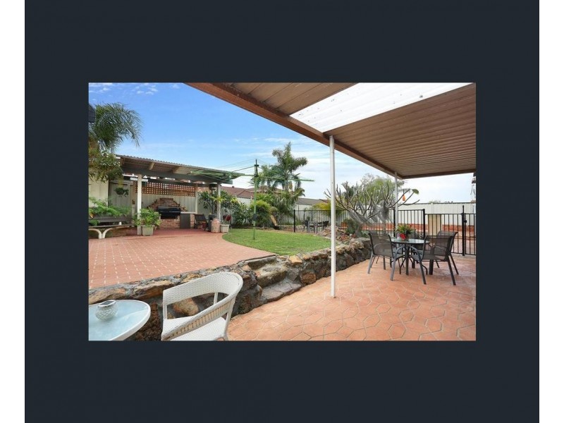 Bossley Park NSW 2176