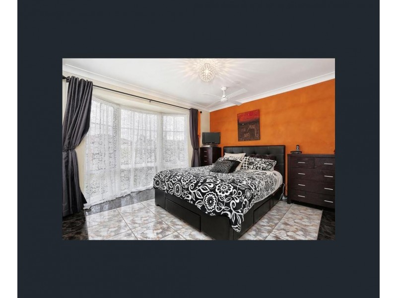 Bossley Park NSW 2176