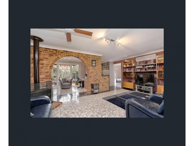 Bossley Park NSW 2176