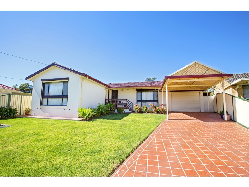 29 Geelong Crescent, St Johns Park NSW 2176