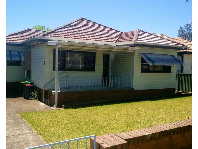 Chester Hill NSW 2162