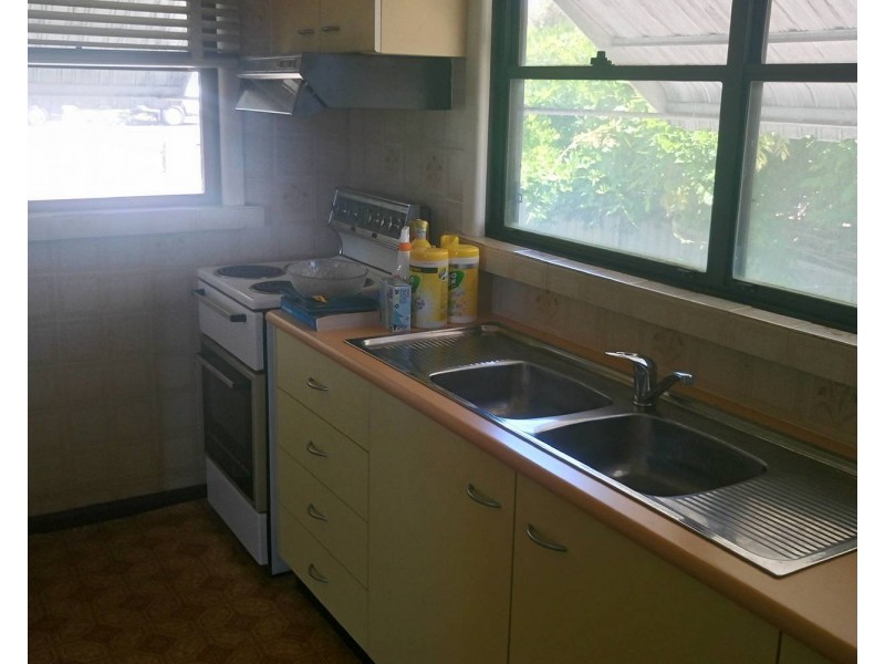 Chester Hill NSW 2162