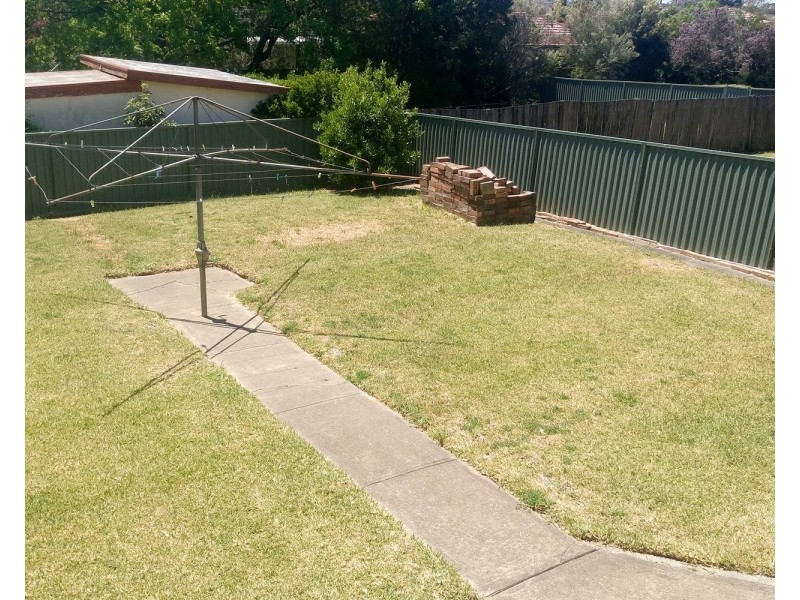 Chester Hill NSW 2162