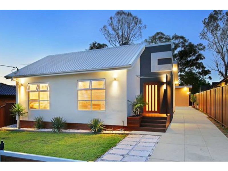 91 Denison Street, Carramar NSW 2163