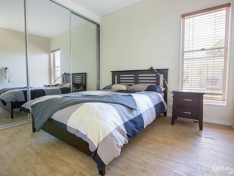 91 Denison Street, Carramar NSW 2163