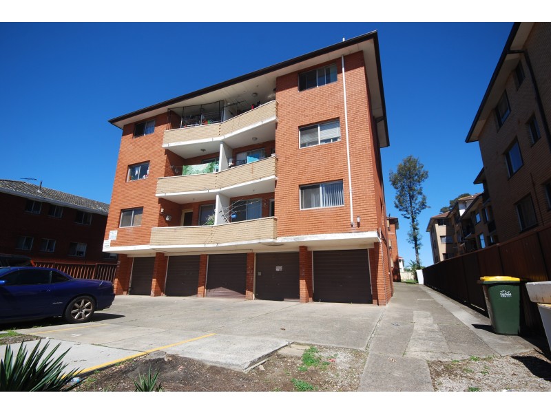 9/124 John Street, Cabramatta NSW 2166