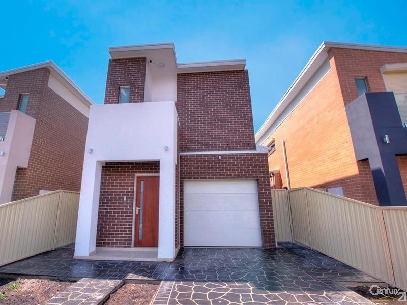 Canley Vale NSW 2166