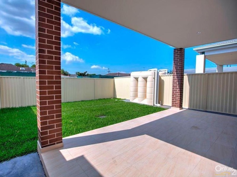 Canley Vale NSW 2166