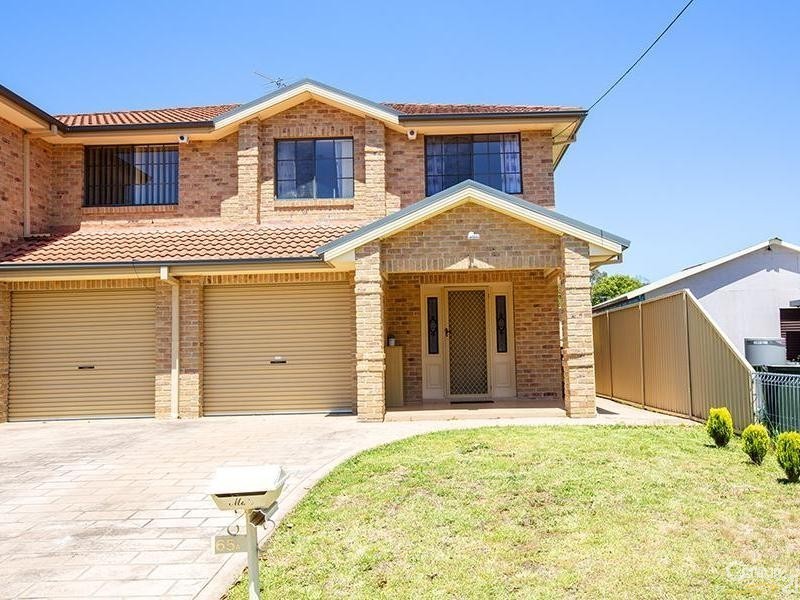 65A  Delamere Street, Canley Vale NSW 2166