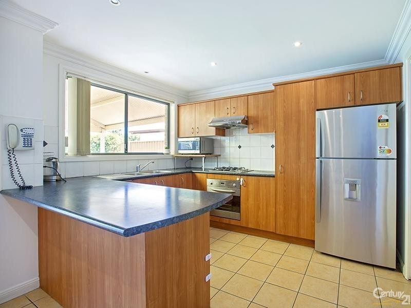 65A  Delamere Street, Canley Vale NSW 2166