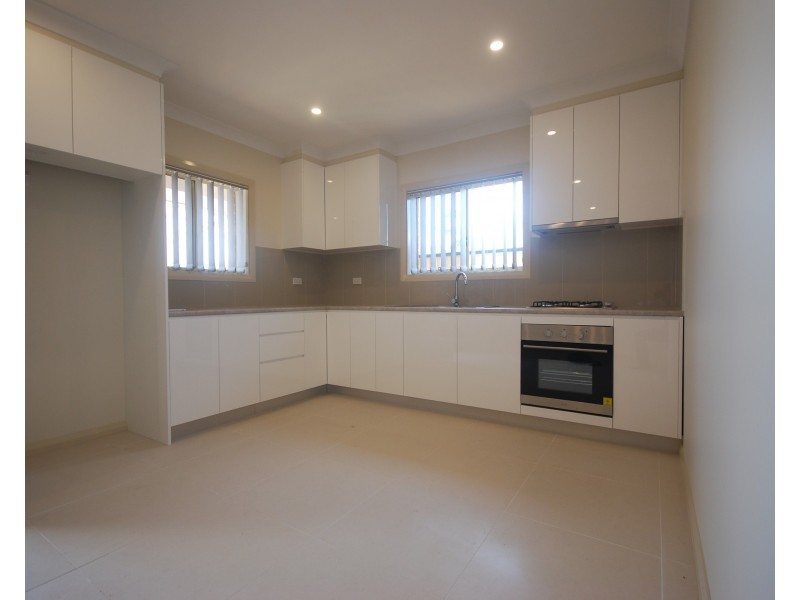 Bossley Park NSW 2176