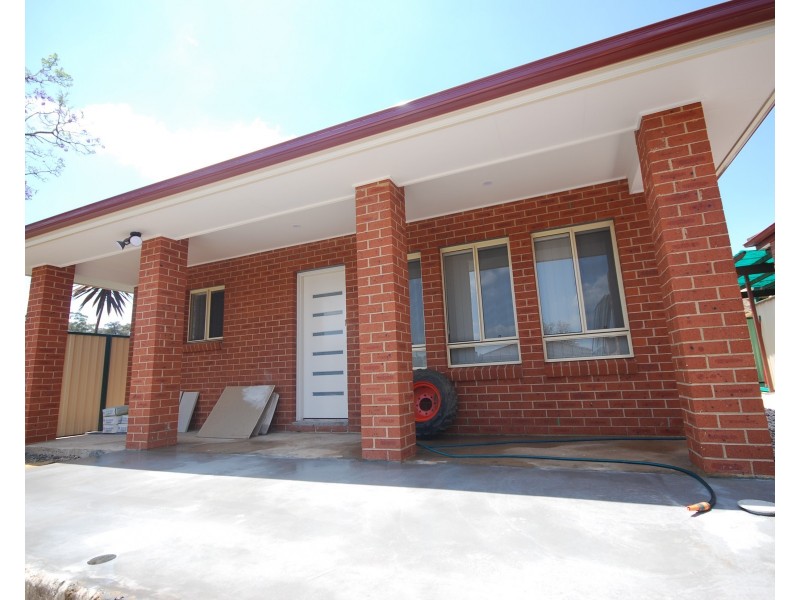 Bossley Park NSW 2176