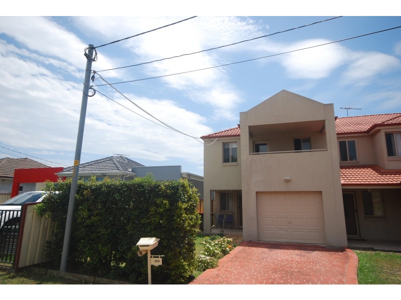 Fairfield Heights NSW 2165