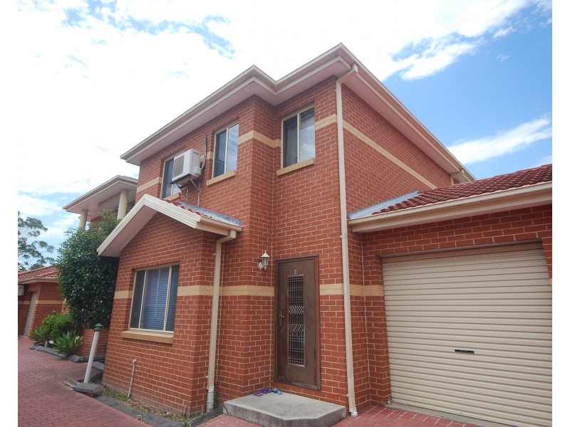 Canley Vale NSW 2166