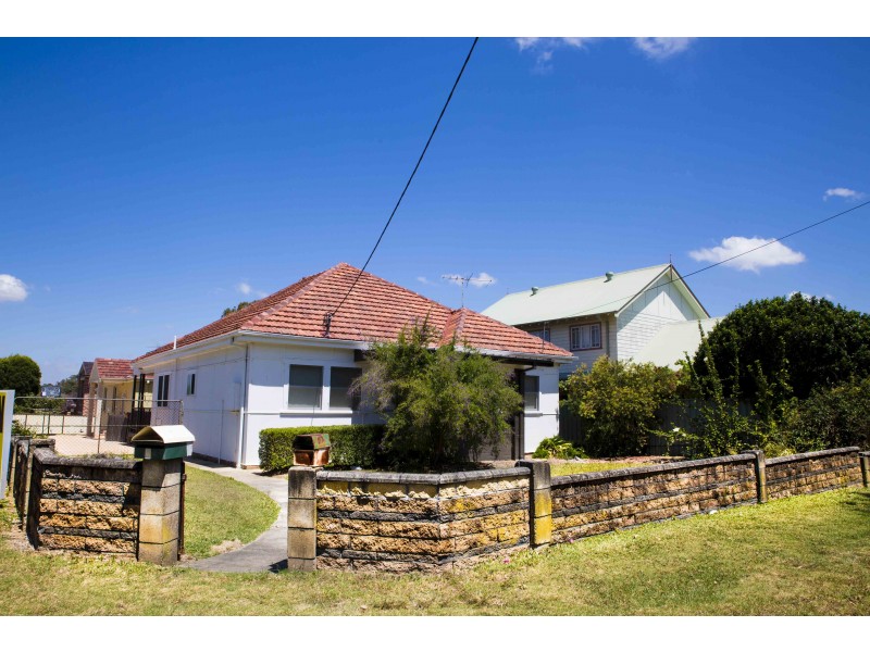 1 Francis Street, Fairfield NSW 2165