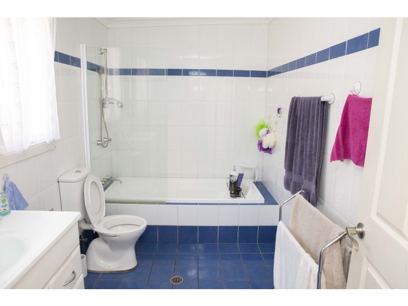 1 Francis Street, Fairfield NSW 2165