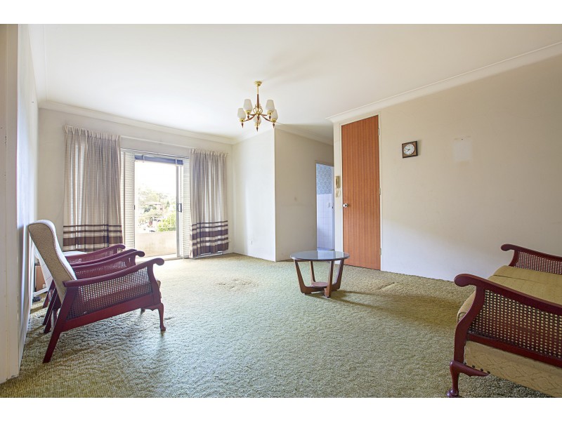 7/5B Fairlight Avenue, Fairfield NSW 2165