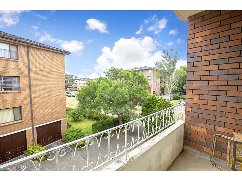 7/5B Fairlight Avenue, Fairfield NSW 2165