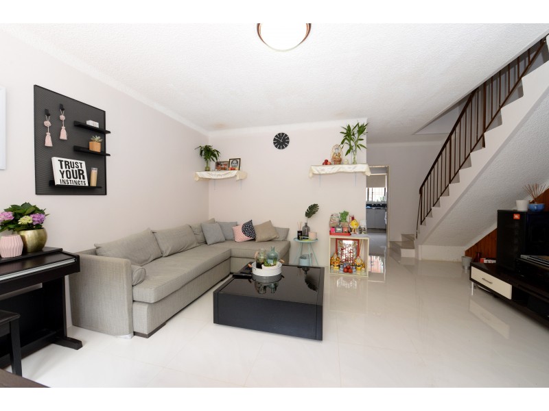 7/17 Pevensey Street, Canley Vale NSW 2166