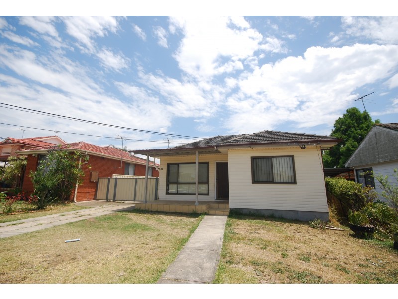 Canley Heights NSW 2166