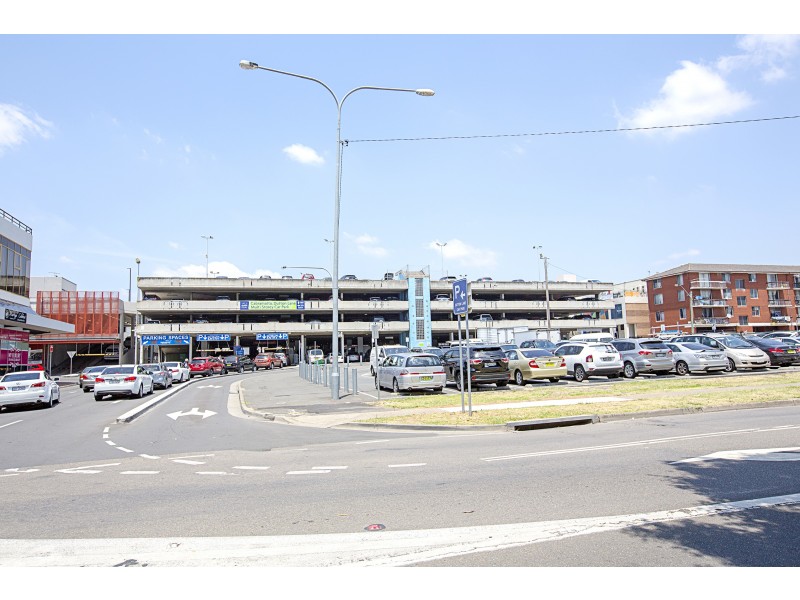1/31 Hughes Street, Cabramatta NSW 2166