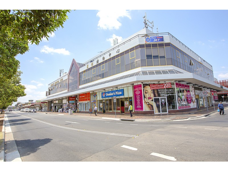 1/31 Hughes Street, Cabramatta NSW 2166