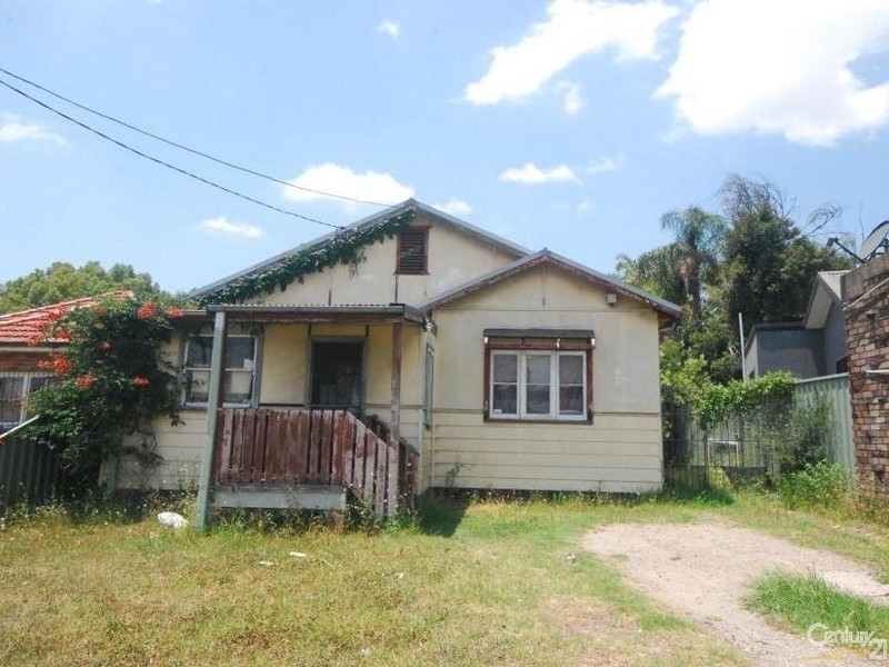 105  Woodville Road, Chester Hill NSW 2162