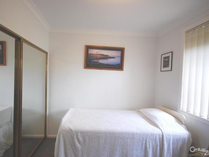 1A  Lang Street, Smithfield NSW 2164