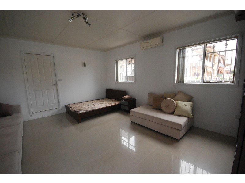 Wetherill Park NSW 2164