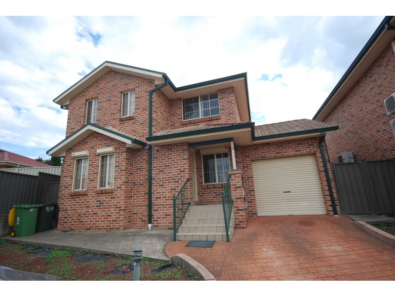 8/39 Boomerang Road, Edensor Park NSW 2176