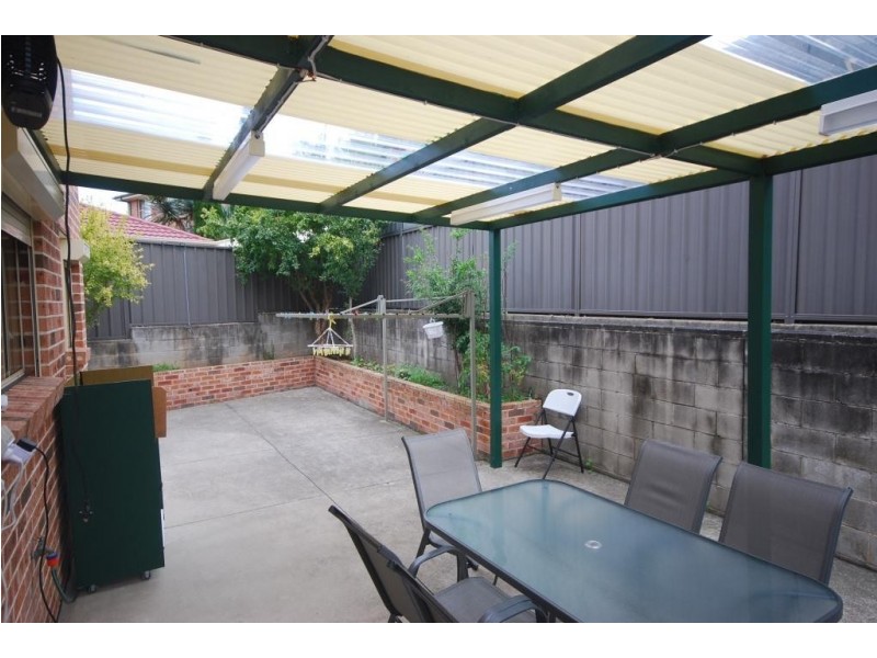 8/39 Boomerang Road, Edensor Park NSW 2176