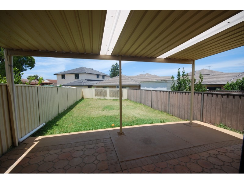 Fairfield NSW 2165