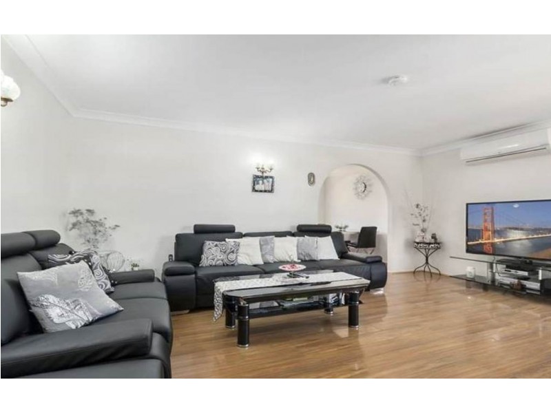 Bossley Park NSW 2176