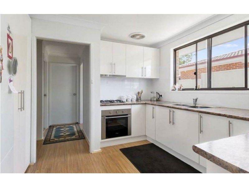 Bossley Park NSW 2176