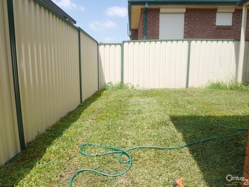 20 Wellard Place, Bonnyrigg NSW 2177