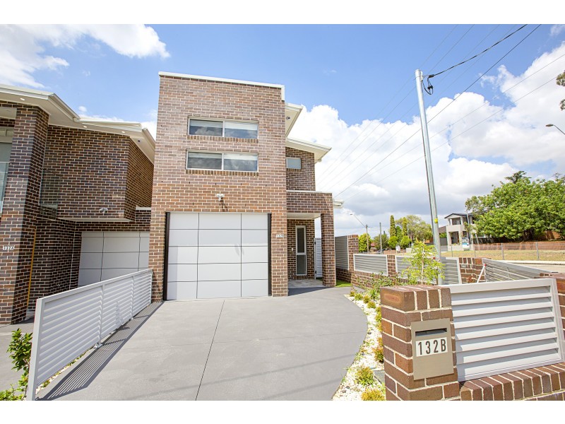 132B Arbutus Street, Canley Heights NSW 2166