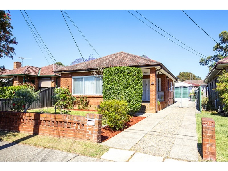 Villawood NSW 2163