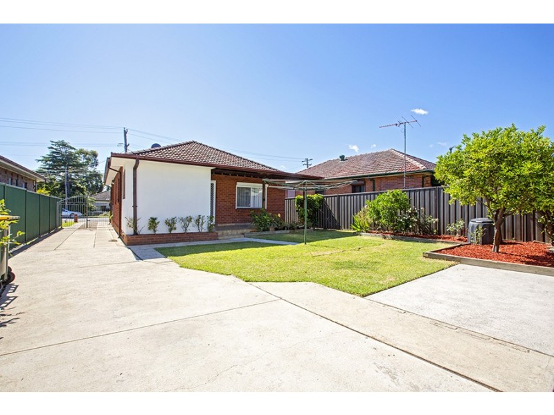 Villawood NSW 2163