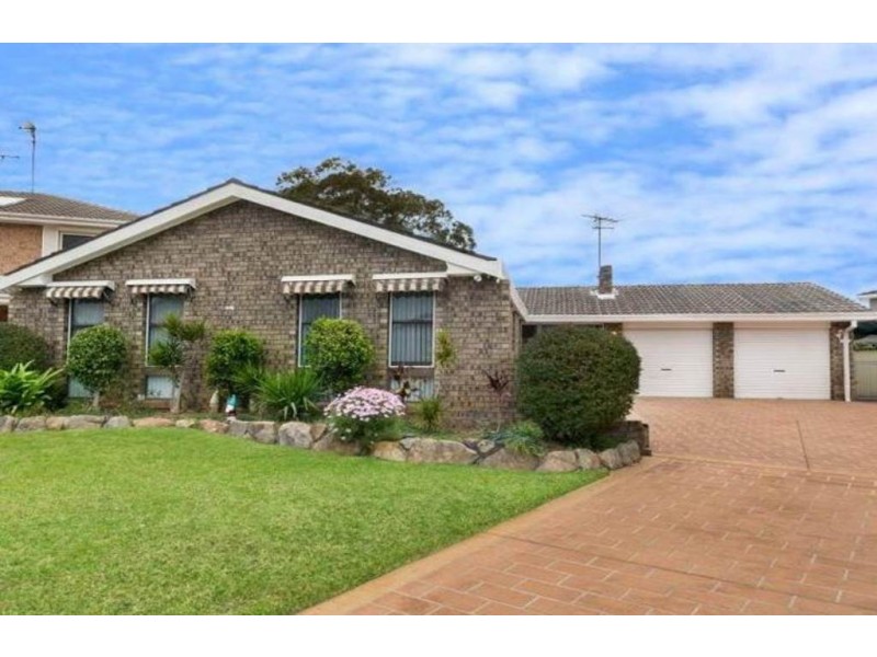 St Johns Park NSW 2176