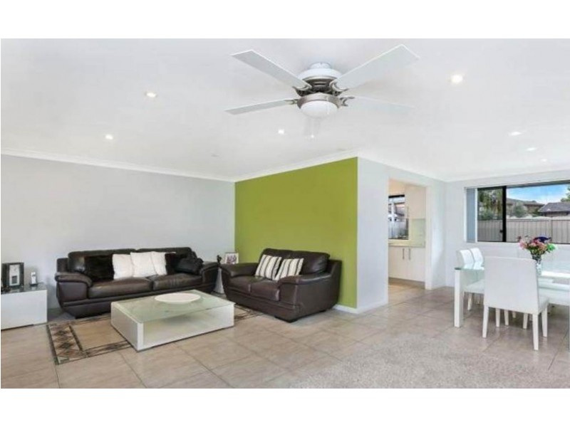 St Johns Park NSW 2176