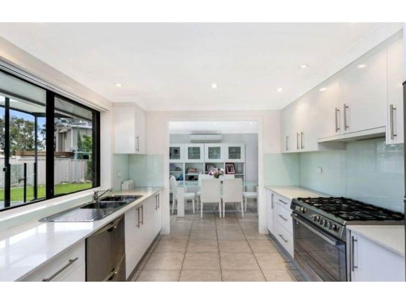 St Johns Park NSW 2176