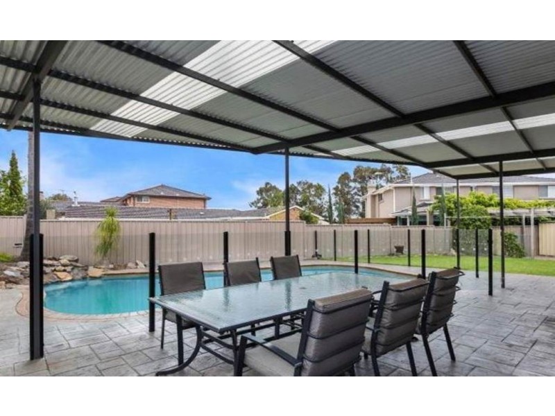 St Johns Park NSW 2176