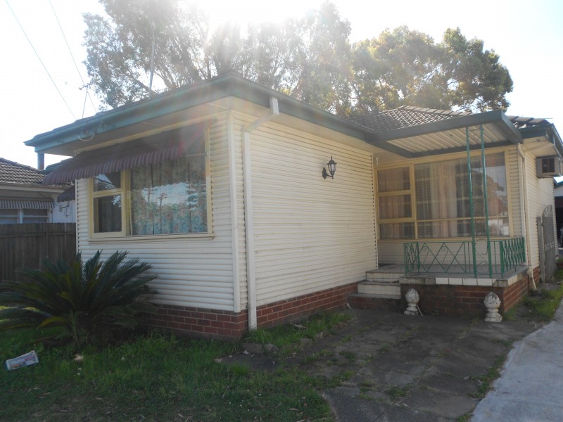Fairfield West NSW 2165