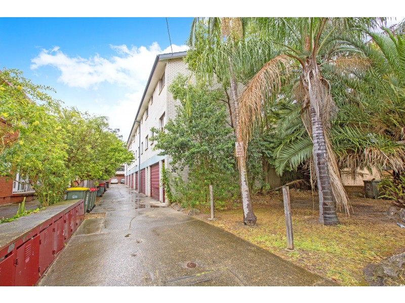 7/74 Harris Street, Fairfield NSW 2165