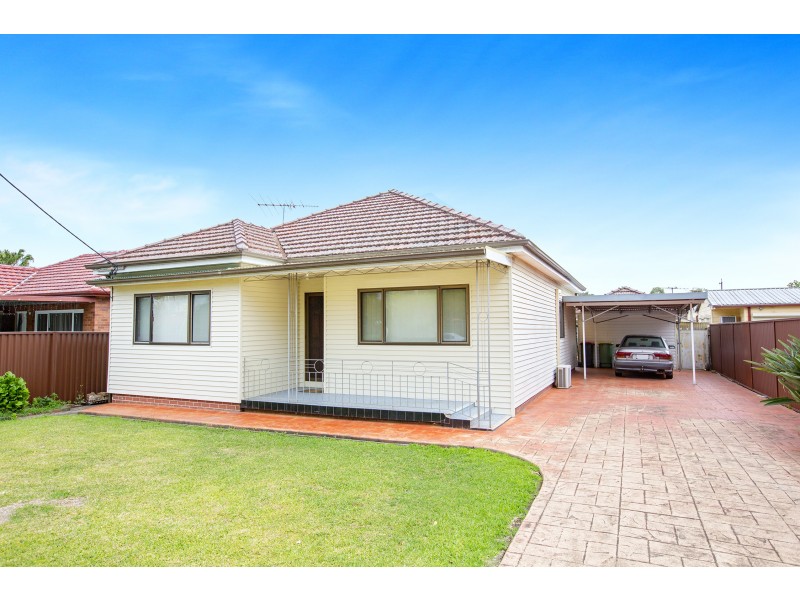 79 Tangerine Street, Fairfield East NSW 2165