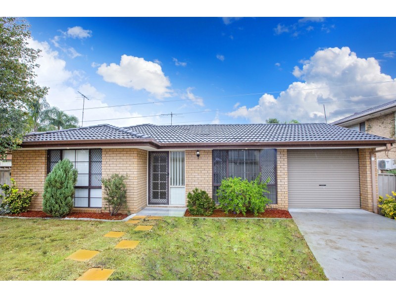 44 Keppel Circuit, Hinchinbrook NSW 2168