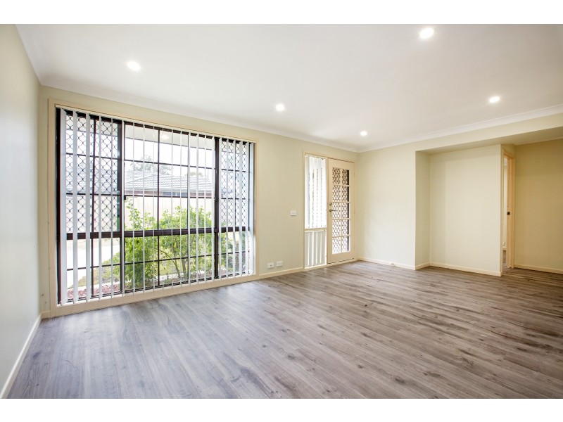 44 Keppel Circuit, Hinchinbrook NSW 2168