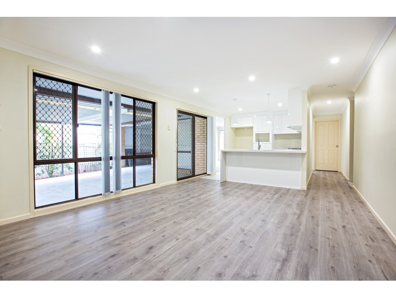 44 Keppel Circuit, Hinchinbrook NSW 2168