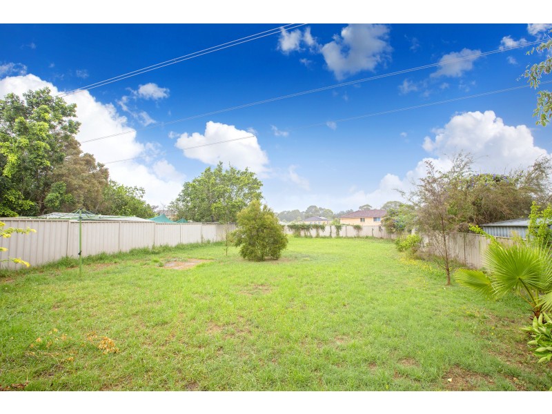 44 Keppel Circuit, Hinchinbrook NSW 2168
